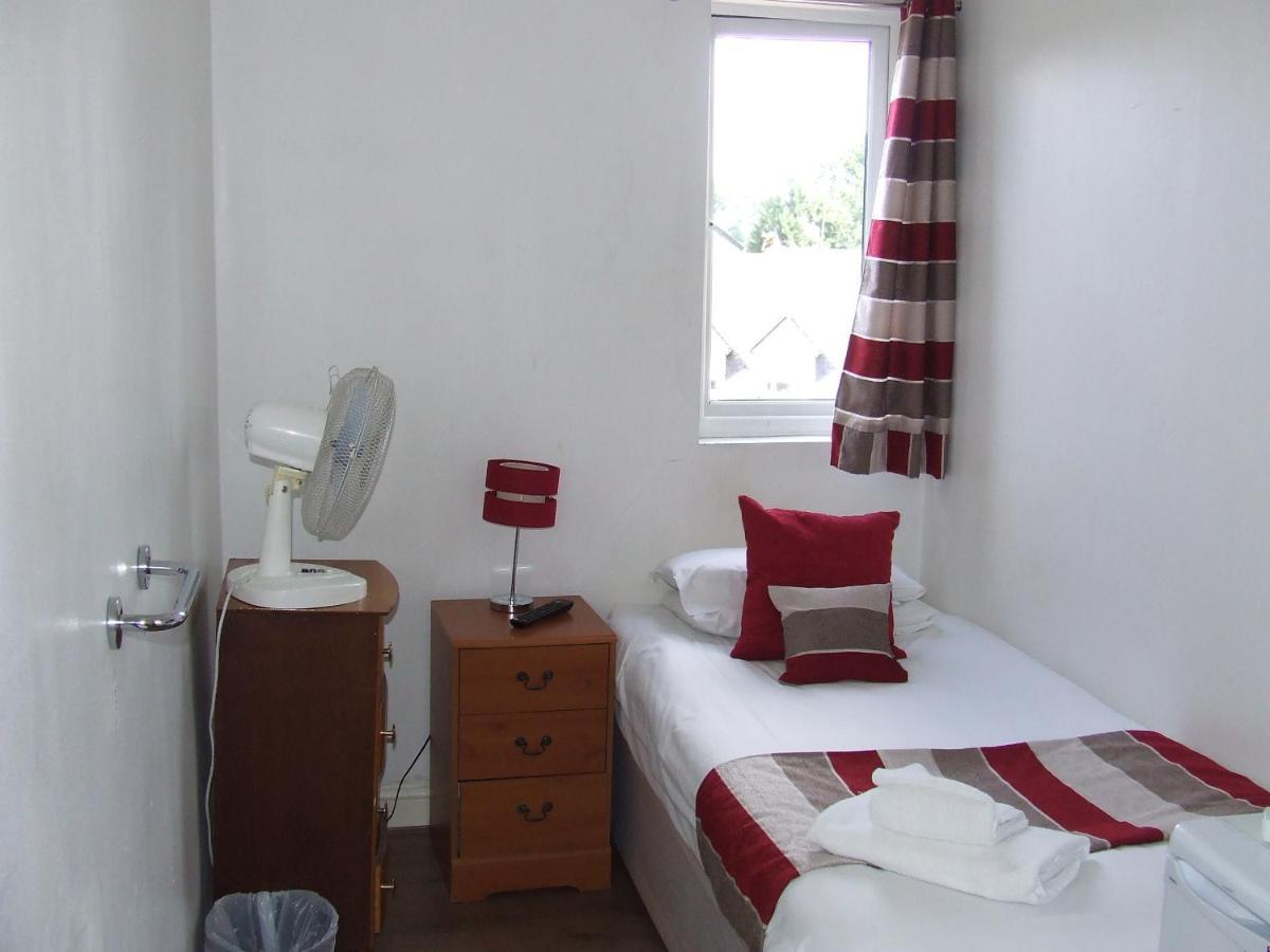 Alexandra Guest House Hemel Hempstead Cameră foto