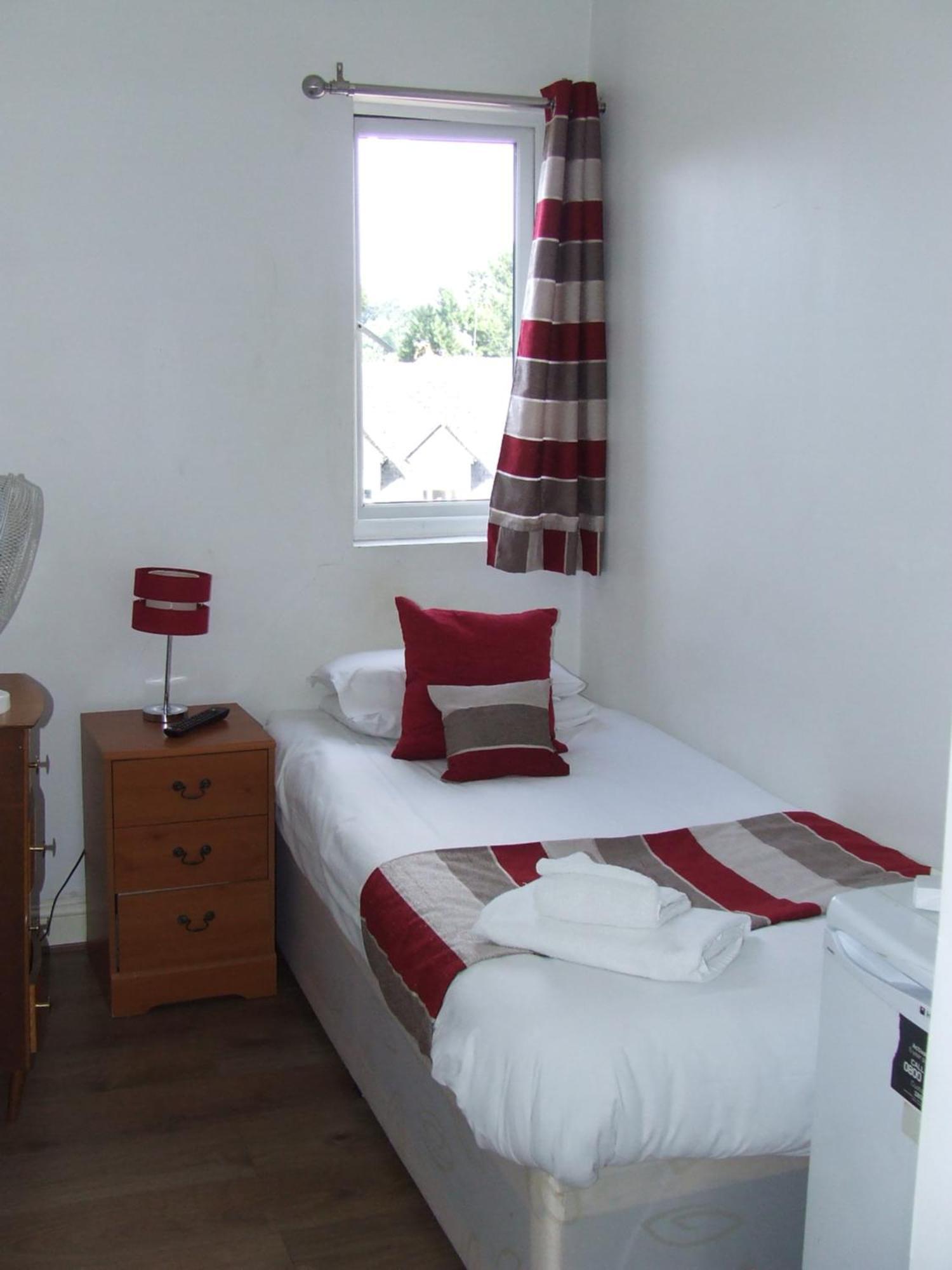 Alexandra Guest House Hemel Hempstead Cameră foto